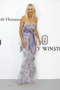amfAR's Cinema Against Aids Gala, Cannes Film Festival 2017