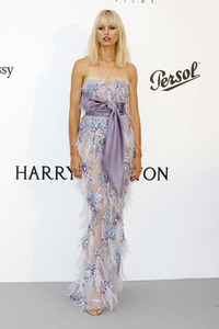 amfAR's Cinema Against Aids Gala, Cannes Film Festival 2017