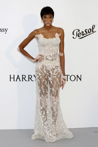 amfAR's Cinema Against Aids Gala, Cannes Film Festival 2017