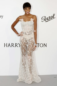amfAR's Cinema Against Aids Gala, Cannes Film Festival 2017