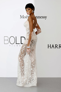 amfAR's Cinema Against Aids Gala, Cannes Film Festival 2017