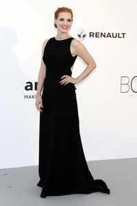 amfAR's Cinema Against Aids Gala, Cannes Film Festival 2017