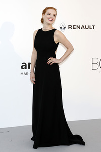 amfAR's Cinema Against Aids Gala, Cannes Film Festival 2017