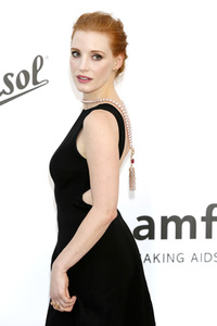 amfAR's Cinema Against Aids Gala, Cannes Film Festival 2017