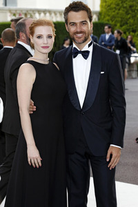 amfAR's Cinema Against Aids Gala, Cannes Film Festival 2017