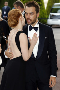 amfAR's Cinema Against Aids Gala, Cannes Film Festival 2017