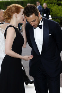 amfAR's Cinema Against Aids Gala, Cannes Film Festival 2017