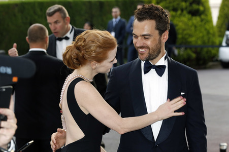 amfAR's Cinema Against Aids Gala, Cannes Film Festival 2017
