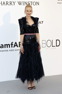 amfAR's Cinema Against Aids Gala, Cannes Film Festival 2017