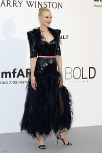 amfAR's Cinema Against Aids Gala, Cannes Film Festival 2017