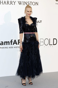 amfAR's Cinema Against Aids Gala, Cannes Film Festival 2017