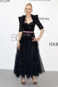 amfAR's Cinema Against Aids Gala, Cannes Film Festival 2017