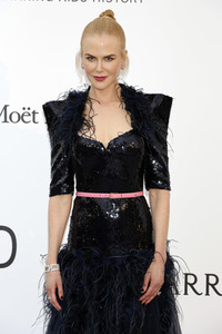 amfAR's Cinema Against Aids Gala, Cannes Film Festival 2017