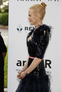 amfAR's Cinema Against Aids Gala, Cannes Film Festival 2017