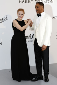 amfAR's Cinema Against Aids Gala, Cannes Film Festival 2017