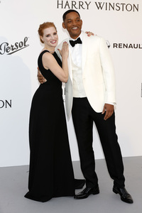 amfAR's Cinema Against Aids Gala, Cannes Film Festival 2017