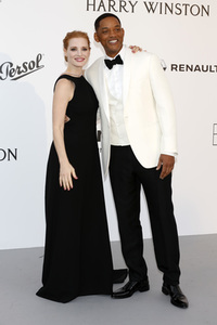 amfAR's Cinema Against Aids Gala, Cannes Film Festival 2017