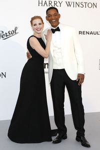 amfAR's Cinema Against Aids Gala, Cannes Film Festival 2017