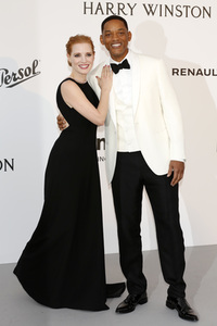 amfAR's Cinema Against Aids Gala, Cannes Film Festival 2017