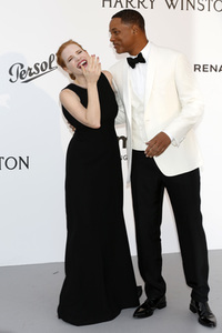 amfAR's Cinema Against Aids Gala, Cannes Film Festival 2017