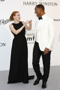amfAR's Cinema Against Aids Gala, Cannes Film Festival 2017