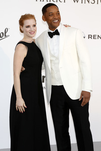 amfAR's Cinema Against Aids Gala, Cannes Film Festival 2017