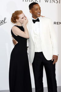 amfAR's Cinema Against Aids Gala, Cannes Film Festival 2017