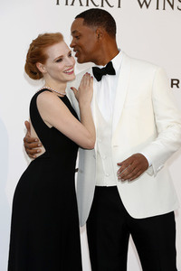 amfAR's Cinema Against Aids Gala, Cannes Film Festival 2017