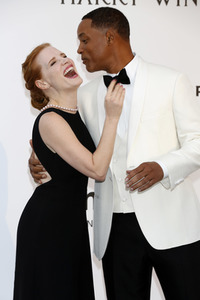 amfAR's Cinema Against Aids Gala, Cannes Film Festival 2017