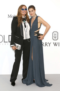 amfAR's Cinema Against Aids Gala, Cannes Film Festival 2017