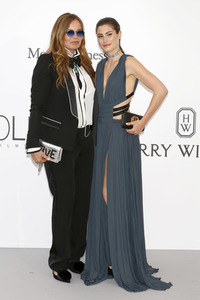 amfAR's Cinema Against Aids Gala, Cannes Film Festival 2017