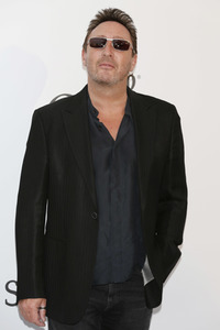 amfAR's Cinema Against Aids Gala, Cannes Film Festival 2017
