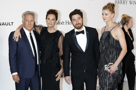 amfAR's Cinema Against Aids Gala, Cannes Film Festival 2017