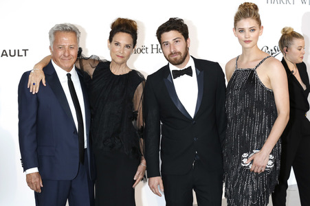 amfAR's Cinema Against Aids Gala, Cannes Film Festival 2017