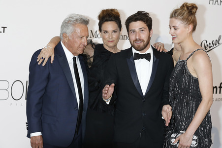amfAR's Cinema Against Aids Gala, Cannes Film Festival 2017