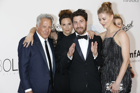 amfAR's Cinema Against Aids Gala, Cannes Film Festival 2017