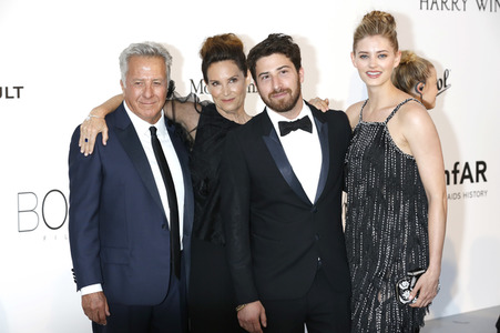 amfAR's Cinema Against Aids Gala, Cannes Film Festival 2017