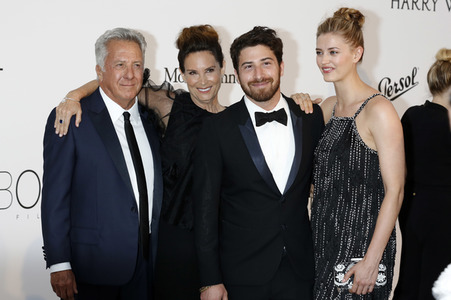 amfAR's Cinema Against Aids Gala, Cannes Film Festival 2017