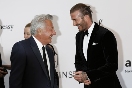 amfAR's Cinema Against Aids Gala, Cannes Film Festival 2017