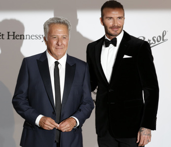 amfAR's Cinema Against Aids Gala, Cannes Film Festival 2017