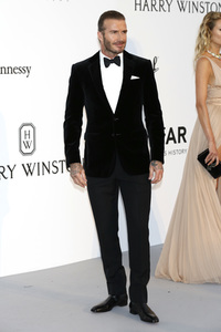 amfAR's Cinema Against Aids Gala, Cannes Film Festival 2017