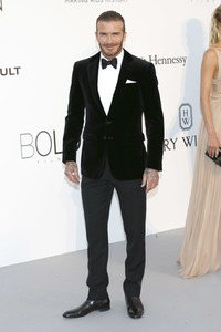 amfAR's Cinema Against Aids Gala, Cannes Film Festival 2017