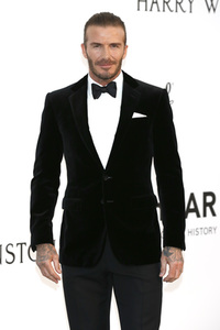 amfAR's Cinema Against Aids Gala, Cannes Film Festival 2017