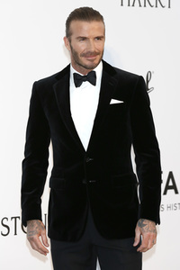 amfAR's Cinema Against Aids Gala, Cannes Film Festival 2017