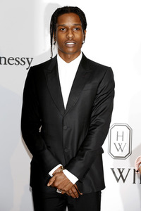 amfAR's Cinema Against Aids Gala, Cannes Film Festival 2017