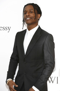 amfAR's Cinema Against Aids Gala, Cannes Film Festival 2017