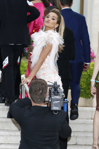 amfAR's Cinema Against Aids Gala, Cannes Film Festival 2017