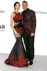 amfAR's Cinema Against Aids Gala, Cannes Film Festival 2017