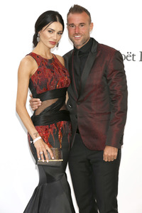 amfAR's Cinema Against Aids Gala, Cannes Film Festival 2017