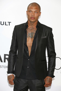amfAR's Cinema Against Aids Gala, Cannes Film Festival 2017